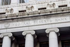 Federal-Reserve