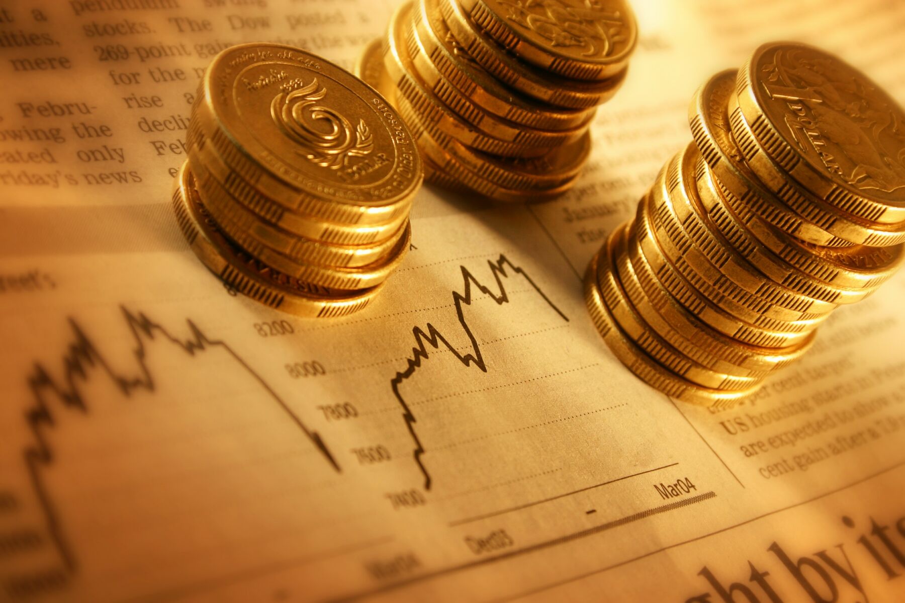 coins-on-chart-2 coins-on-chart-2