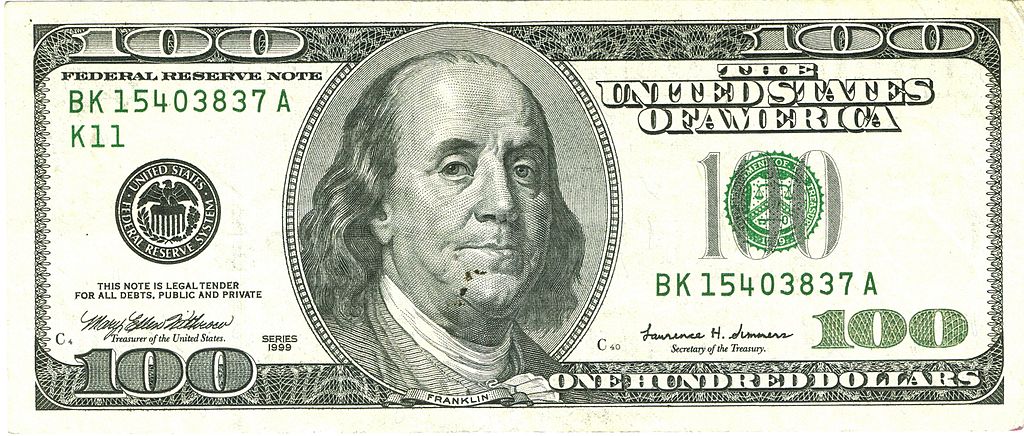 U.S._hundred_dollar_bill,_1999 (1)