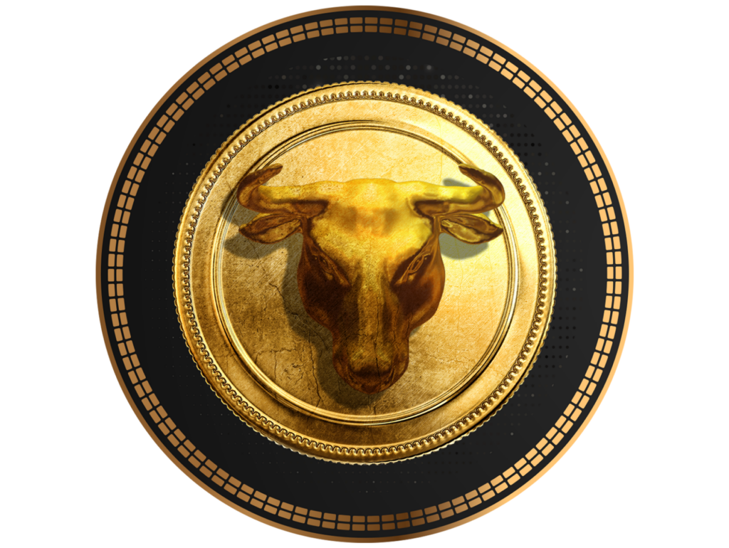 monetary-gold-bull