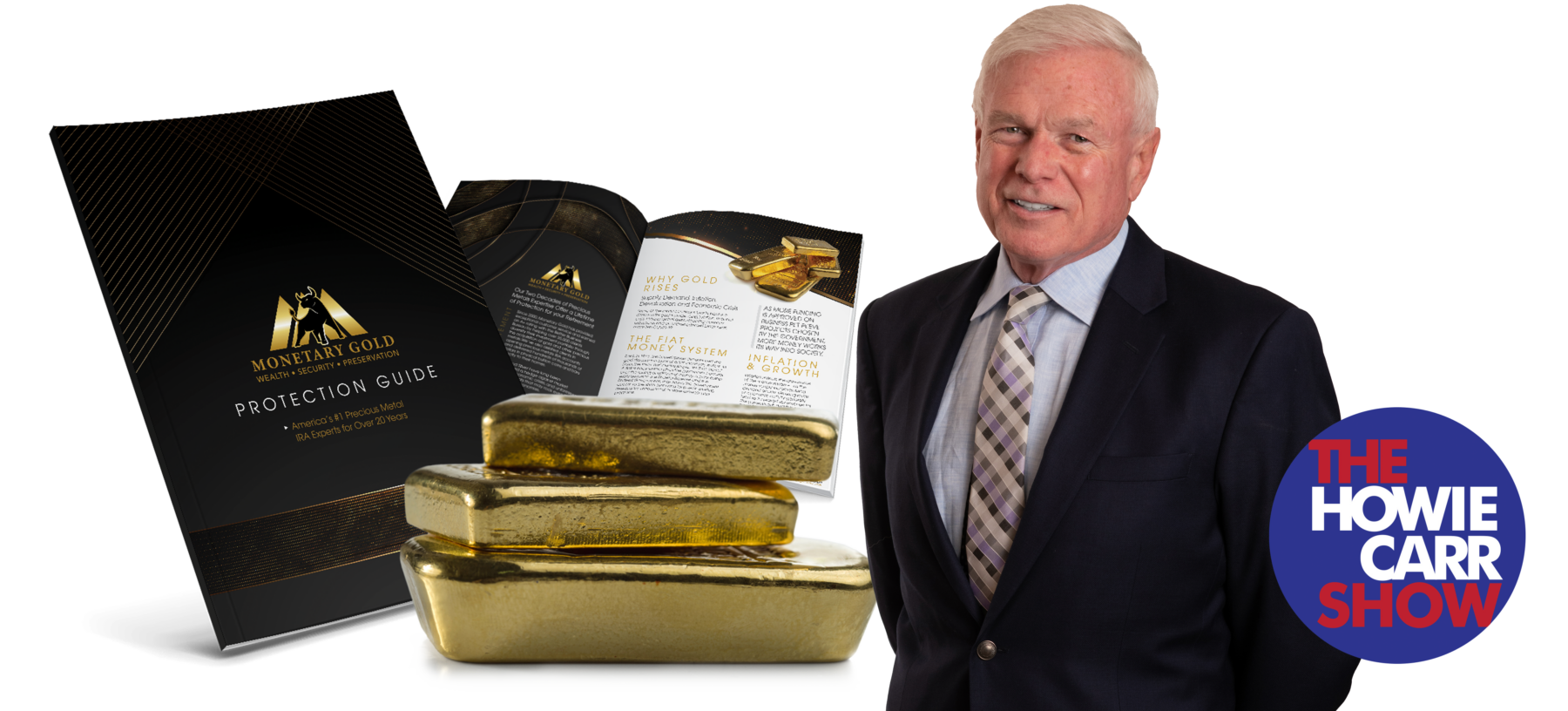monetary-gold-howie-carr monetary-gold-howie-carr