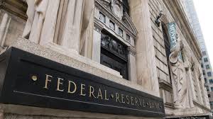 Federal Reserve 2
